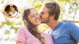 Día Internacional del Beso: ¿Por qué se celebra hoy? Día Internacional del Beso: ¿Por qué se celebra hoy?