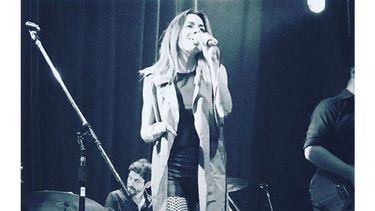 MURIEL. Será su primera vez en el Lope de Vega. .