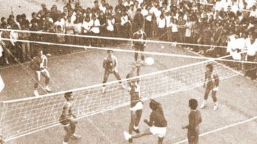 Foto con historia