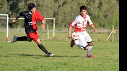 Atlético y Toro igualaron en la Ciudad Deportiva y se quedaron con sabor a poco..