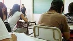 A ESTUDIAR. Hoy abre la inscripción en todas las variantes..