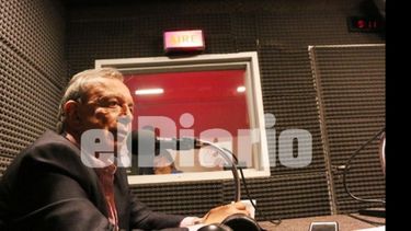 Zúccaro: Hay funcionarios que no están a la altura