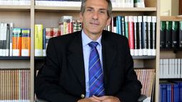 La Universidad Austral tiene nuevo rector