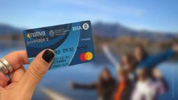 Desde hoy hasta el jueves próximo se podrán adquirir productos turísticos del programa PreViaje 5 para disfrutar del mejor turismo nacional a menor precio.
