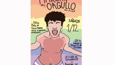 AFICHE. Ya está lanzada la convocatoria..