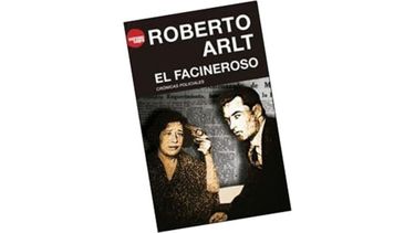 Hoy: “El facineroso”