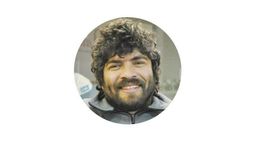 Se enroscan y se mezclan