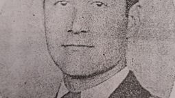 Víctor Vergani. Víctor Vergani.