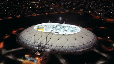 el estadio diego armando maradona de la plata tendra un nuevo nombre