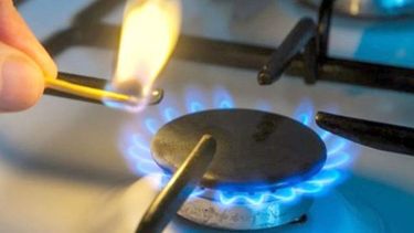 SUBE. Se espera el anuncio del nuevo aumento del gas..