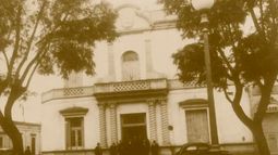 Foto con historia