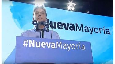 #NUEVAMAYORÍA. El massismo endureció su perfil opositor..