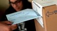Los ciudadanos habilitados para votar en las PASO del domingo deberán presentarse con el DNI que figura en el padrón o bien uno más nuevo.