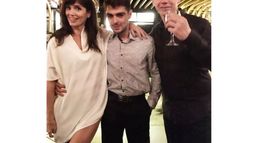 De pronto flash