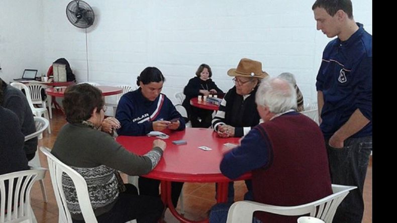 El Chin-Chon tuvo a sus campeones; ahora buscarán en el Regional llegar a La Feliz..