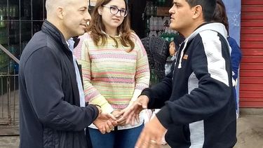 Jésica Bortule: “El compromiso con los vecinos sigue intacto”