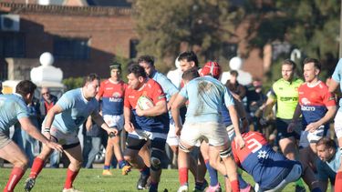 PRIMERA FECHA. Deportiva debuta visitando a Olivos en la Primera A.