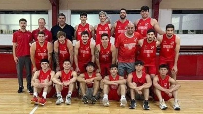 Sportivo quiere ser protagonista..