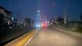ahora / apagon en el centro de pilar. sin luz desde panamericana hasta ruta 8. trabaja edenor