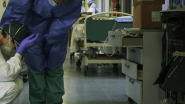 Informan ocho nuevos muertos por coronavirus en el país