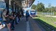 El servicio de la línea San Martín circulará limitado entre Retiro y José C. Paz este fin de semana.&nbsp;
