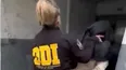 DETENIDA. Tiene 32 años y la ubicaron en San Martín.
