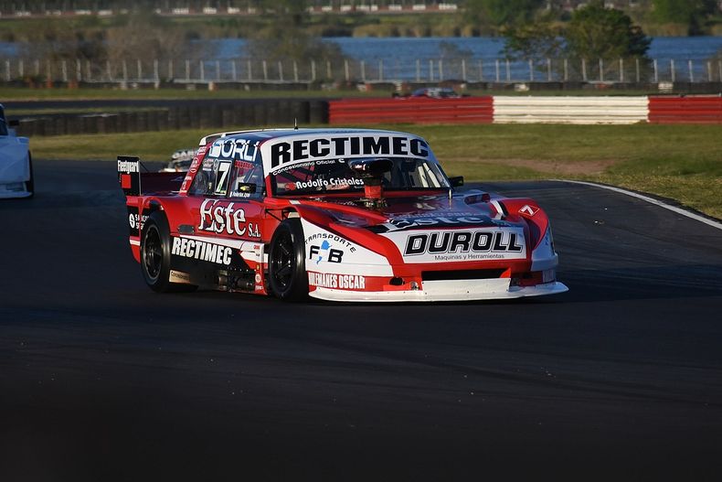 El Procar tendrá a Federico Lynn como uno de sus animadores en la Clase A.