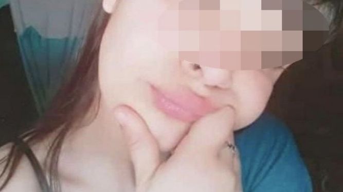 Apareció una adolescente de Derqui que era buscada