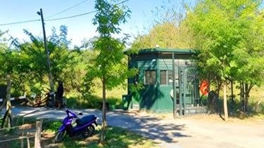 El robo ocurrió en una vivienda del complejo El Ocho.&nbsp;