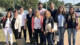 CAMBIOS. El Consejo Escolar modificó su conformación, pero a escondidas..