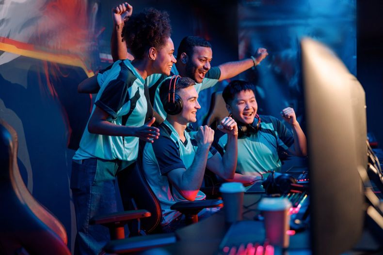 En la Liga Pilarense de Esports se jugará al FIFA 25.