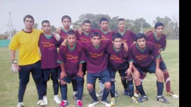 Monterrey clasificó a cuartos tras empatar 3-3 con Pilar FC..