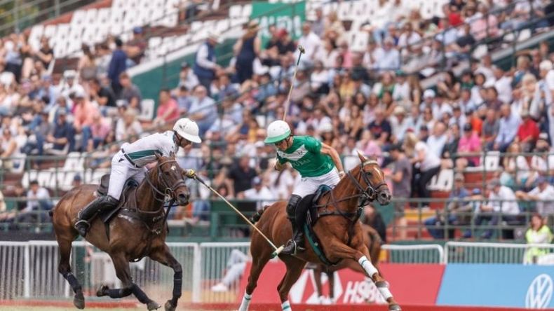 CAMPEÓN DEFENSOR. La Natividad consiguió imponerse en la tarde de sábado..