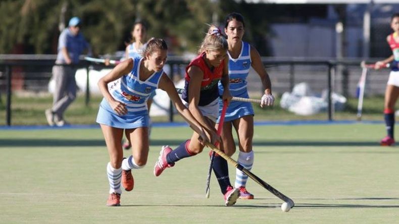 CAYÓ 2-0. Deportiva se topó con la férrea marca de Ciudad C..