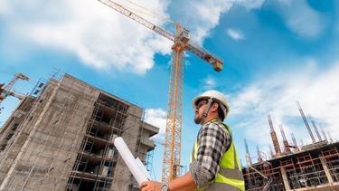 Lanzan medidas para reactivar la construcción