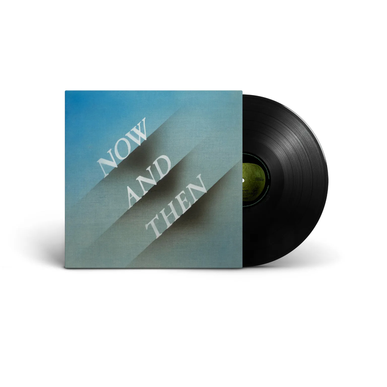 Now-and-Then. (Diario Río Negro)..webp