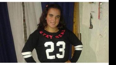 EL ÚLTIMO. Chiara Pérez fue asesinada en Santa Fe..