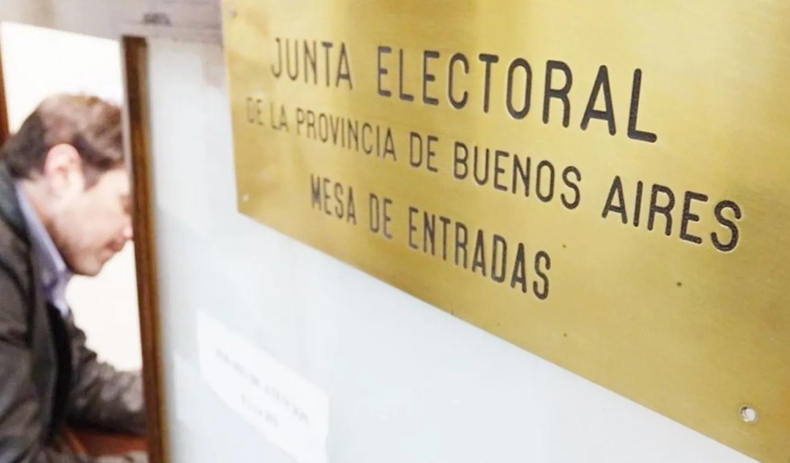La Defensoría del Pueblo en la Provincia de Buenos Aires recordó que quienes sean candidatos en las elecciones tendrán que presentar declaraciones juradas.