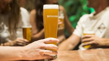 Cerveza Patagonia vive la Semana de la IPA.