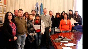 Se lanza la inscripción para el Boleto Docente
