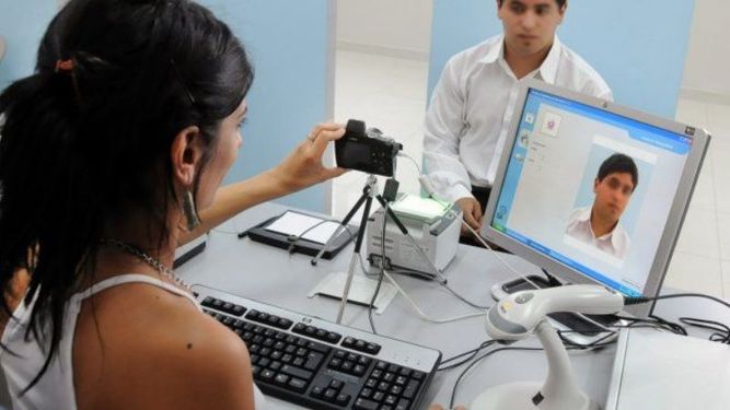 Desde el 1º de abril el único DNI válido será el digital
