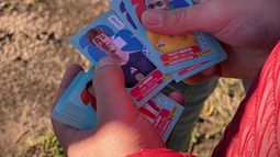 La jornada de intercambio se realizará hoy desde las 17:30 en la cafetería del teatro Gran Pilar. La jornada de intercambio se realizará hoy desde las 17:30 en la cafetería del teatro Gran Pilar.