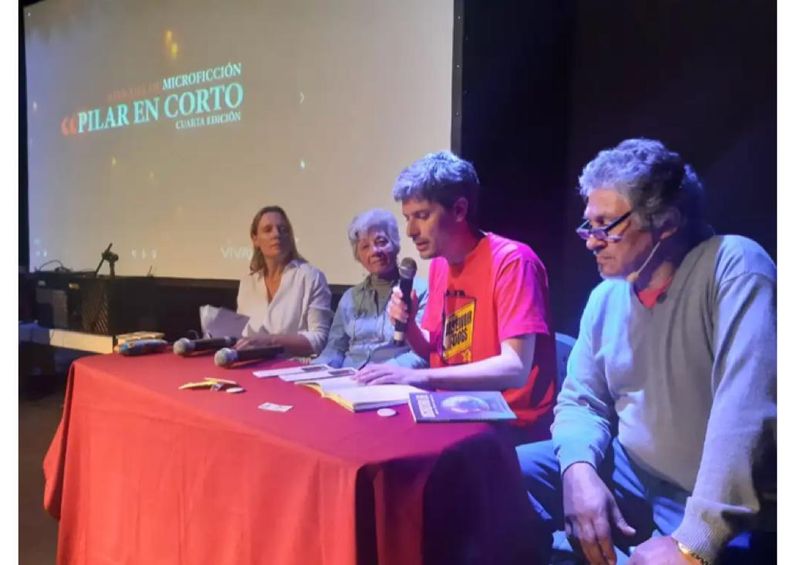Por sexto año consecutivo, se organizará en el distrito el encuentro Pilar en corto.&nbsp;