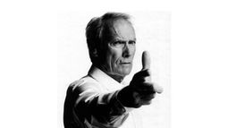 Hoy: películas de Clint Eastwood
