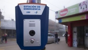 El Municipio hará importante anuncio sobre seguridad