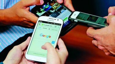 Telefonía, cable e internet, al tope de los reclamos
