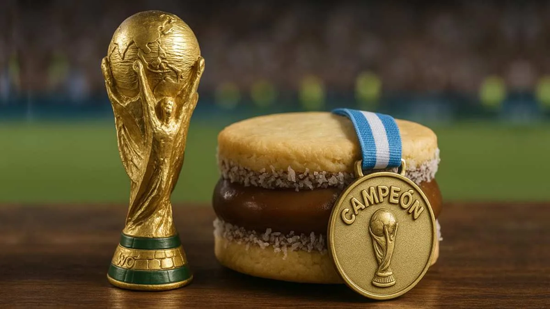 El alfajor argentino es el mejor del mundo.(infokioscos.com.ar)..webp