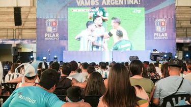 Así fue la 1ª edición ante México..
