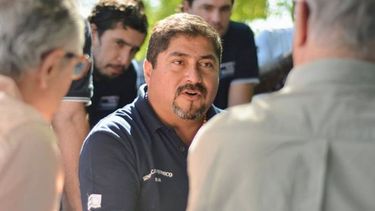 SERGIO GONZÁLEZ. “Esto de decir ‘nos está yendo mal, cerramos”, no es creíble”..