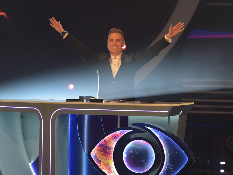 Gran Hermano se llevó el podio del programa de TV más buscado. (Clarín)..png